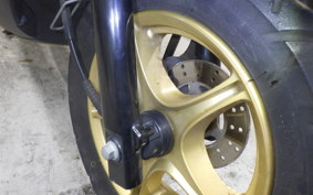YAMAHA JOG ZR Gen.3 SA39J