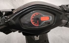 SUZUKI ADDRESS V125 CF4MA