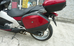HONDA NC700 INTEGRA 2012 RC62
