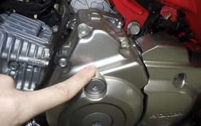 HONDA MONKEY 125 2017 JB05