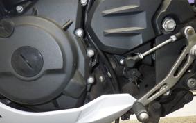 KAWASAKI NINJA 400 2022 EX400L