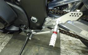 SUZUKI HAYABUSA Gen.3 2021 EJ11A