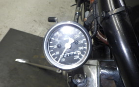 YAMAHA DRAGSTAR 400 1996 4TR