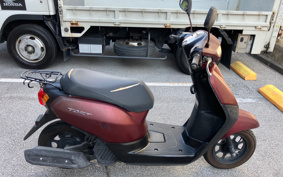 HONDA MANY CTOR AF75