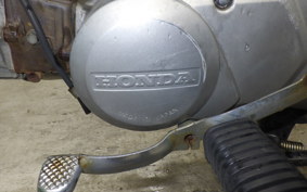HONDA C50 SUPER CUB 2021 C50