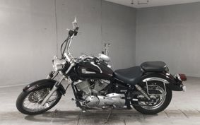YAMAHA DRAGSTAR 250 VG02J