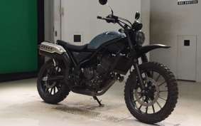 HONDA CL250-2 MC57