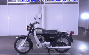 SUZUKI K125