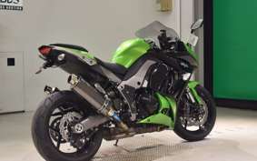 KAWASAKI NINJA 1000 2012