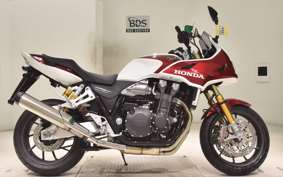 HONDA CB1300SB SUPER BOLDOR SP 2026 SC54