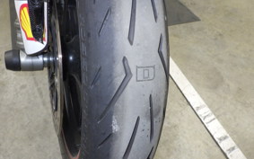 DUCATI PANIGALE V4 S 2018