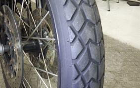 BMW F800GS 2012
