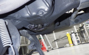 SUZUKI ADDRESS V125 G 2010 CF46A