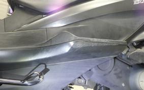 SUZUKI SKYWAVE 200 (Burgman 200) 2017 CH41A