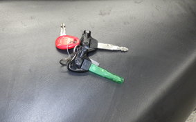 YAMAHA AXIS 125 TREET 2024 SE53J