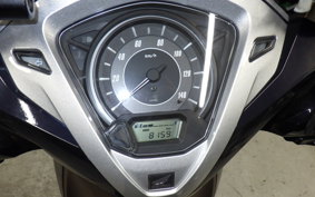 HONDA LEAD 125 2011