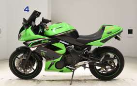 KAWASAKI NINJA 400R 2012 ER400B