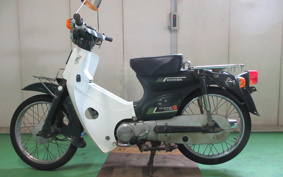 HONDA SUPER CUB50 C50
