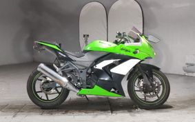 KAWASAKI NINJA250R EX250K