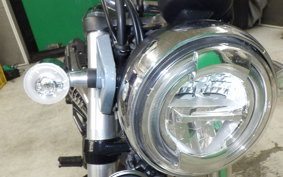 HONDA DAX 125 2015 JB06