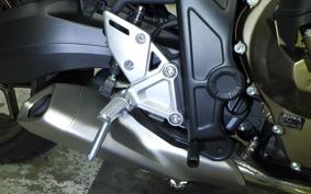 HONDA CB650R E-Clutch 2026 RH17