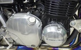 KAWASAKI ZEPHYR 1100 2024 ZRT10A