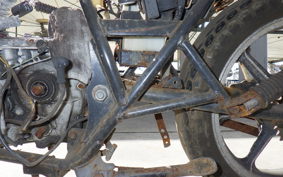 KAWASAKI Z250 FS KZ250R