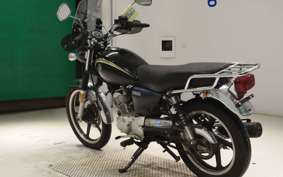 YAMAHA YB125SP