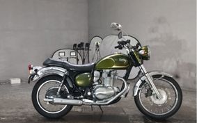 KAWASAKI ESTRELLA250 RS BJ250A