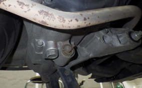 HONDA DIO 110 2014 JF31