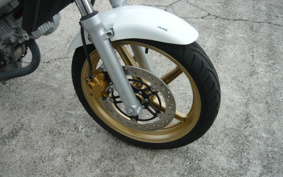 HONDA VTR 250 MC33