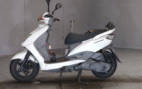 YAMAHA CYGNUS125X SE12J