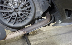 HONDA DIO 110 2013 JF58