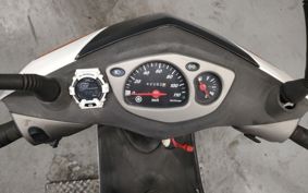 YAMAHA CYGNUS125X SE12J