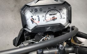 HONDA ZOOMER-X JF52