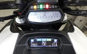 DUCATI DIAVEL AMG 2013