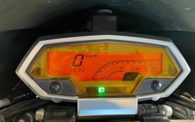 KAWASAKI Z1000 2010 ZRT00D