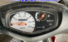 SUZUKI ADDRESS V125