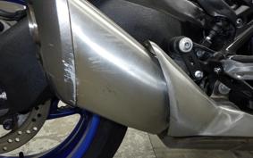 SUZUKI GSX-S1000 GT 2022 EK1AA