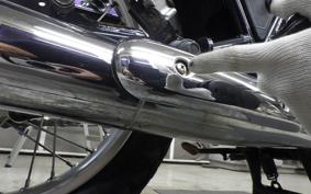YAMAHA SR400 Gen.4 2016 RH03J