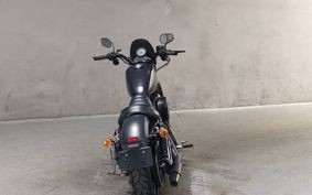 HARLEY XL883N 2016 LE2