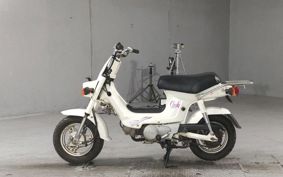 HONDA CAR LEE50 CF50