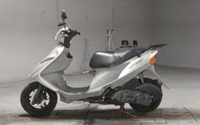 SUZUKI ADDRESS V125 CF46A
