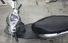 HONDA LEAD 125 2021 JF45