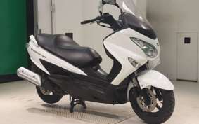 SUZUKI SKYWAVE 200 (Burgman 200) 1995 CH41A