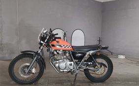 SUZUKI GLASS TRACKER BIG BOY NJ47A