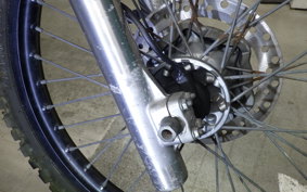 KAWASAKI SUPER SHERPA 2021 KL250G