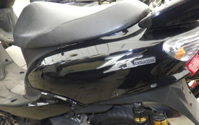 YAMAHA JOG ZR Gen.2 SA16J