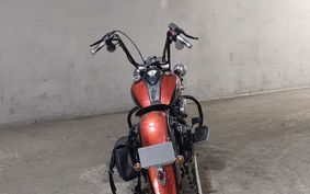 YAMAHA DRAGSTAR 400 CLASSIC VH01J
