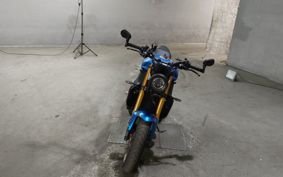 YAMAHA XSR900 RN80J